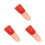 3Pcs Fake Fingers Thumb Tips Magic Trick Props 7