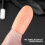 3Pcs Fake Fingers Thumb Tips Magic Trick Props 11
