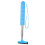 5Pcs Blue Car Rearview Mirror Wiper Tool Easy Install Multifunctional 2