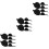 18Pcs Comfortable Black Chef Caps Restaurant Kitchen Supply 5