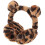 5Pcs Kids Winter Earmuff Lightweight Foldable Ear Warmer Multi Color 1