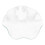 2Stk Transparentes Wachs Warmhalter Ersatzschale Mit 3