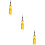 3St Terminal Extractie Set Auto Connector Pin Verwijderaars 9