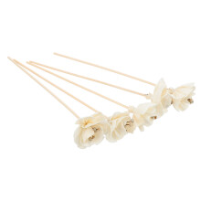 25St Essential Oil Rattan Stokjes Met Voor Aromatherapie