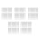 500St Starter Viltnaald Wol Handwerkset 6