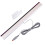 Wired Sensor Bar Replacement with Accurate Motion Tracking for Nintendo Wii and Wii U 1