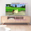 Wired Sensor Bar Replacement with Accurate Motion Tracking for Nintendo Wii and Wii U 3
