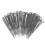 500St Starter Viltnaald Wol Handwerkset 2