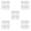 500St Starter Viltnaald Wol Handwerkset 4