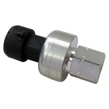 AC Pressure Sensor Direct Fit for GM 20022021 Vehicles, Pontiac Saturn Isuzu Hummer Replacement