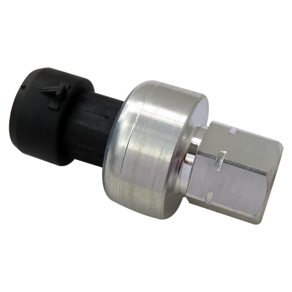 Ac Pressure Switch Replacement For Buick Cadillac Gmc Chevy 20022021 Restores Ac Cooling 9455672107495