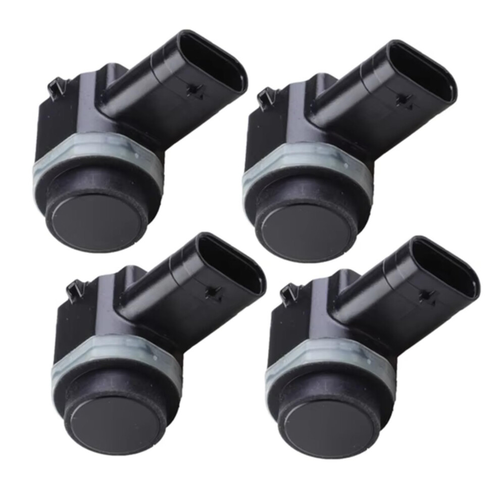 Parking Sensor 1S0919275c Pdc Reverse Assist Durable Build For Skoda Superb Octavia Yeti 9169991783031