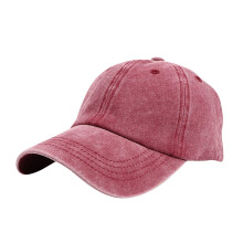 Unisex Adjustable Baseball Cap with Breathable Fabric for Sun Protection – Casual Outdoor Hat
