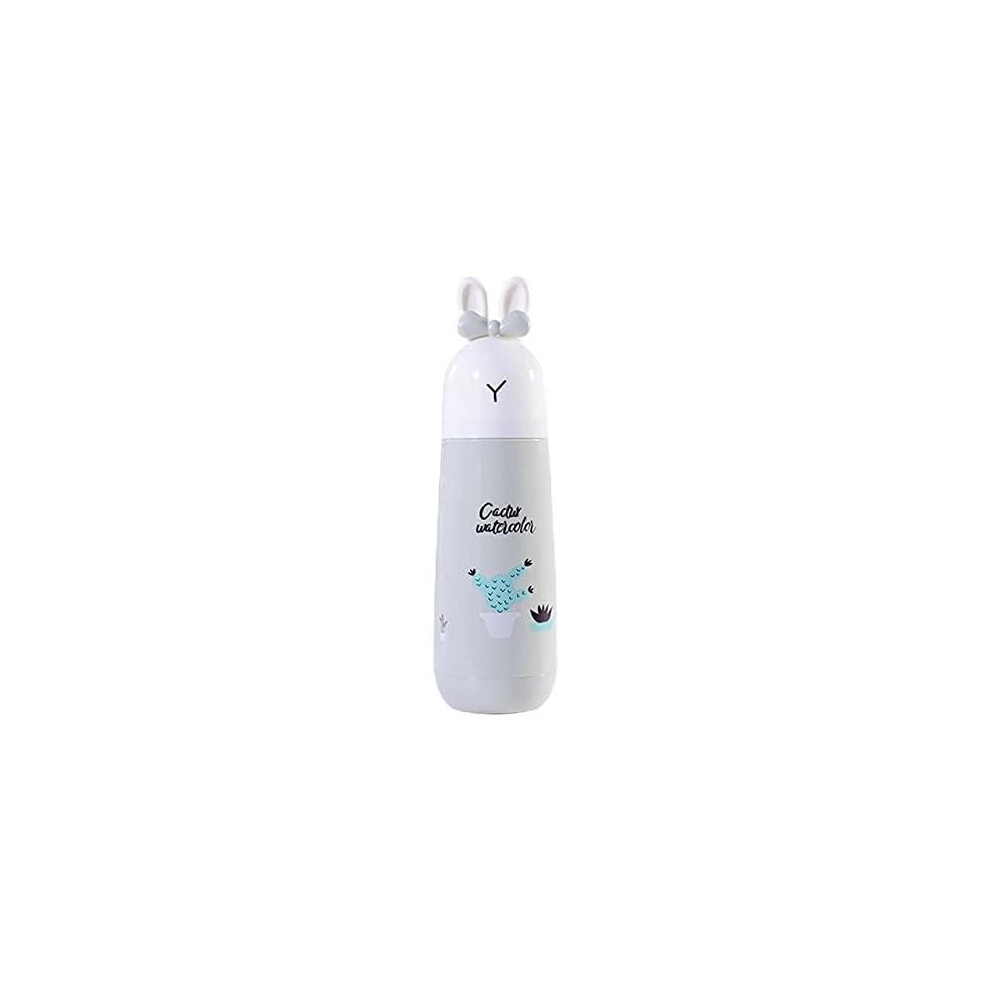 Green Travel Toothbrush Case Â Dustproof Cartoon Holder For Kids And Adults, Utensil Storage