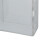 Clear Plastic Cigarette Case with Automatic Pull-Down Opening, 93x62x28mm 13