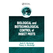 Biological and Biotechnological Control of Insect Pests Paperback Book