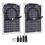 Portable 30W Solar Panel Set for Caravan 1