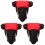 3Pièces Protection Réutilisable Anti-Usure Pour De Boxe 4
