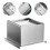 3Stk Tofuform Kompakt Für Silber 11