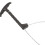 4Pcs Durable Metal Wire Pig Holder Catcher with Comfortable Handle 8