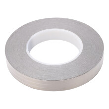 Strong Stickiness Conductive Cloth Tape for Battery Welding, High Quality Nickel Adhesive Material with Good Conductivity Durable and Long Lasting