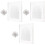 3Ensembles Planche Quilling Transparent En Pratique DIY 5