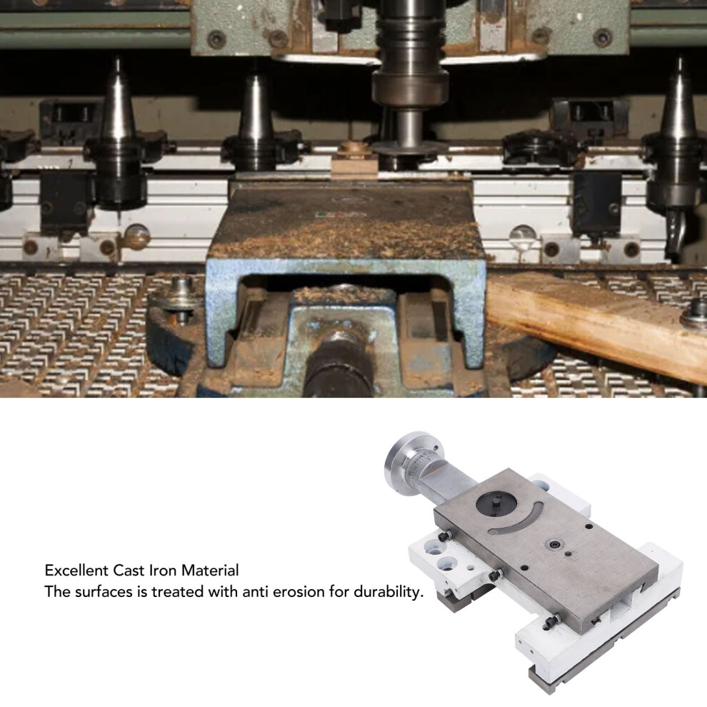 Mini Lathe Bed Assembly Cast Iron MX-210 WM-210