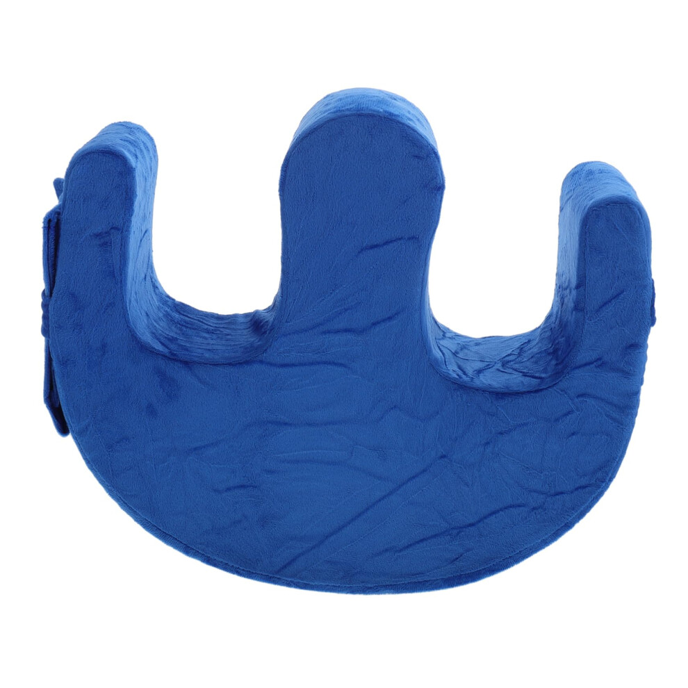 Turning Cushion for Elderly with AntiSlip Bottom, Ergonomic Support for Bedridden Patient Care