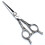 6 Inch Professional Hair Cutting Scissors Set with Precise Sharp Blades and Ergonomic Handle 5