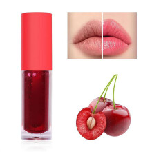 Color Changing Lip Gloss with Hydrating Lip Oil, Long Lasting, Natural Fruit Extract, Deep Hydration