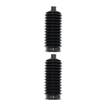 Tie Rod End Kit with Steering Rack Boot for Acura TL TSX Honda Accord Subaru Impreza Legacy Outback Ref: 3533