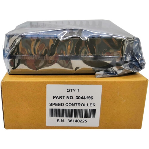 Engine Speed Controller 3044196 with Advanced ClosedLoop Control and Instant Load Response 2
