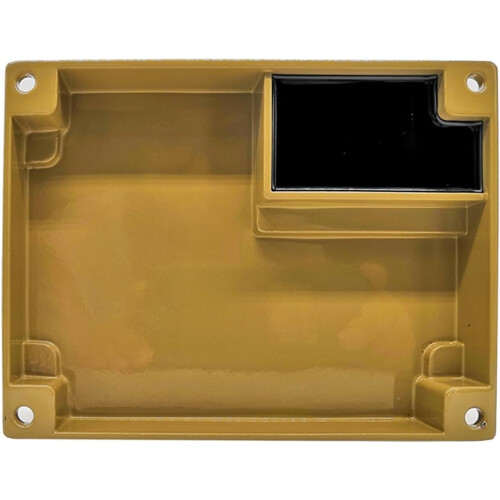 Engine Speed Controller 3044196 with Advanced ClosedLoop Control and Instant Load Response 1