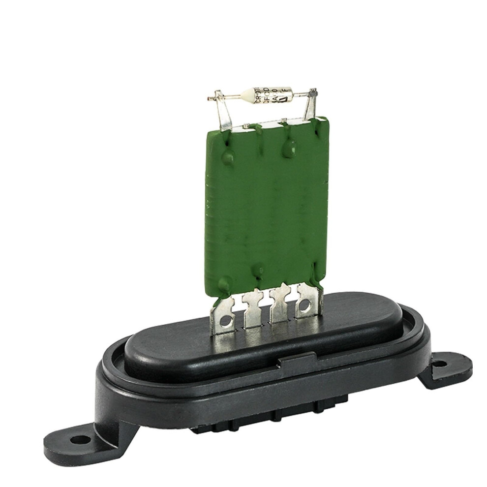 Heater Blower Motor Resistor 7E0959263c For Vw Transporter T5 Touareg Amarok 4Pin Oem Replacement 9169991784724