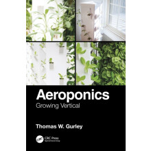 Aeroponics by Gurley Thomas W. Aero Development Corporation PA USA. Pa