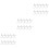 30Pcs Practical Silver Light Hooks Heavy Duty Aluminum Lamp Clamps 7