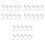 30Pcs Practical Silver Light Hooks Heavy Duty Aluminum Lamp Clamps 5