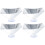 2 Pcs 3d Holographic Projector Student Miniature Hologram Image Toy 2
