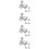 16Pcs White Ceramic Rabbit Shape Chopsticks Holder for Tableware Decor 8
