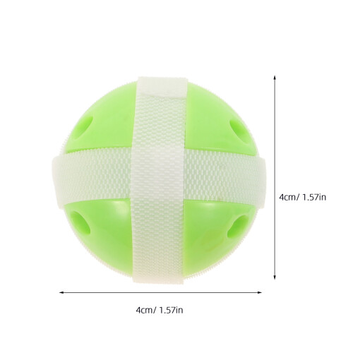 Golf Sticky Balls Multi Pa Nylon 16pcs 2