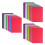 60Sheets Premium Colored Glitter Paper for DIY Handicraft Use 7