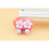 15Paires Boucles D'oreilles Clip Fleurs Multicolores Pour 7