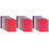 60Sheets Premium Colored Glitter Paper for DIY Handicraft Use 9