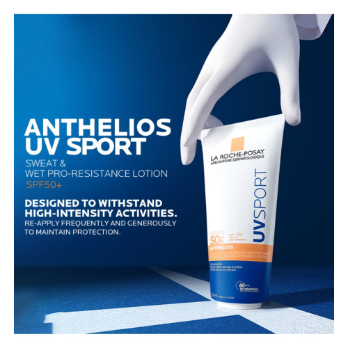 La Roche-Posay La Roche Posay UVSPORT Lotion SPF50 200ml 2