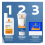 La Roche-Posay La Roche Posay UVSPORT Lotion SPF50 200ml 8