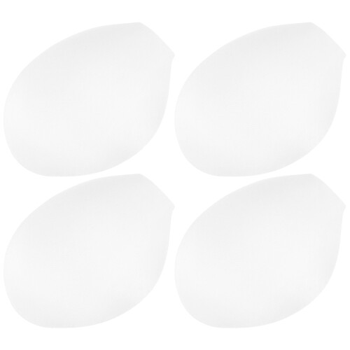 20St Flexibele Bulge Enhancer Pads Wit Herenondergoed 2