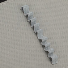 Exquisite High Durability Pencil Bag Large