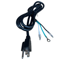 Treadmill Power Cord 7ft Open Wire for ProForm Performance 995i 031229 Durable Replacement