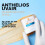 La Roche-Posay La Roche-Posay Anthelios UV Sun Stick SPF50+ 10ml 6