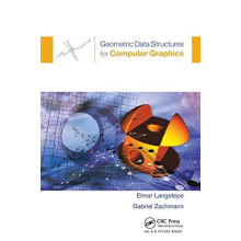 Geometric Data Structures for Computer Graphics by Gabriel Zachmann Pa